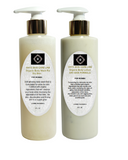 DUO BODY CARE SYSTEM FOR DRY SKIN - 11 Available Fragrances - for WOMEN Onyx Skin Care Line