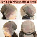 Lagos Hairline Straight Bob Human Hair Wig Short Dark Blonde 13x4 HD Lace Frontal Glueless Wigs Pre-plucked Ready To Wear