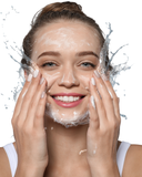 Organic Two-Step Anti-Acne Facial System = For WOMEN Onyx Skin Care Line