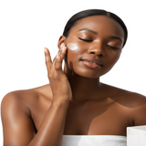 Organic Two-Step Anti-Acne Facial System = For WOMEN Onyx Skin Care Line