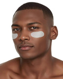 Under Eye Gel Patches for Men - ITEM CODE:  660457907934 Onyx Skin Care Line