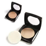 Danyel' Soft Beige Mini Compact and Translucent Powder Danyel Cosmetics