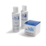 Revitalizing Vitamin EDA Moisturizer, Cleanser,  & Toner Skin Care Kit Marli Skin Care